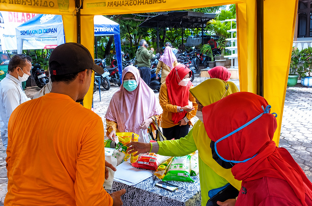 Bazaar Activity 1